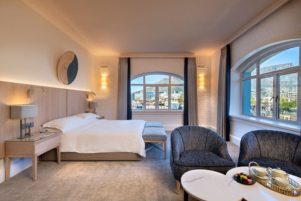 Victoria & Alfred Hotel - Image 2